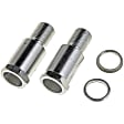 42004 Spark Plug Adapter - Direct Fit