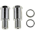 42004 Spark Plug Adapter - Direct Fit