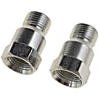 42006 Spark Plug Adapter - Direct Fit