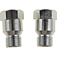 42006 Spark Plug Adapter - Direct Fit