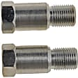 42008 Spark Plug Adapter - Direct Fit