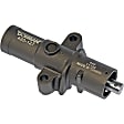 420-127 OE Solutions Series Timing Belt Tensioner - Direct Fit, Sold individually