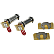 420-213 OE Solutions Series Timing Chain Tensioner - Direct Fit, Set of 2