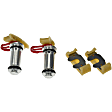 420-213 OE Solutions Series Timing Chain Tensioner - Direct Fit, Set of 2