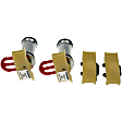 420-213 OE Solutions Series Timing Chain Tensioner - Direct Fit, Set of 2