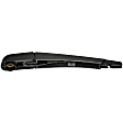42024 Rear Wiper Arm Help Series