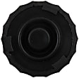 42030 Brake Master Cylinder Cover - Direct Fit