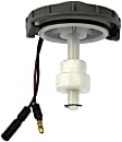 42038 Brake Master Cylinder Cover - Direct Fit