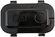 42040 Brake Master Cylinder Cover - Direct Fit