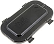 42040 Brake Master Cylinder Cover - Direct Fit