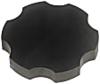 42042 Brake Master Cylinder Cover - Direct Fit