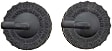 42044 Brake Master Cylinder Cover - Direct Fit