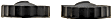 42044 Brake Master Cylinder Cover - Direct Fit