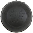 42046 Brake Master Cylinder Cover - Direct Fit