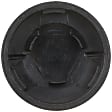 42046 Brake Master Cylinder Cover - Direct Fit