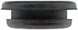 42056 Help Series Grommet - Direct Fit, Sold Individually
