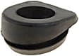42062 Help Series Grommet - Direct Fit, Sold Individually