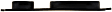 42069 Brake Master Cylinder Cover - Direct Fit