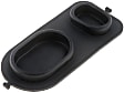 42069 Brake Master Cylinder Cover - Direct Fit