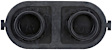 42070 Brake Master Cylinder Cover - Direct Fit