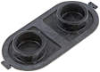 42070 Brake Master Cylinder Cover - Direct Fit