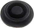42072 Brake Master Cylinder Cover - Direct Fit