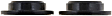 42081 Brake Master Cylinder Cover - Direct Fit