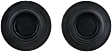 42081 Brake Master Cylinder Cover - Direct Fit