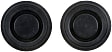 42081 Brake Master Cylinder Cover - Direct Fit