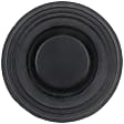 42098 Brake Master Cylinder Cover - Direct Fit
