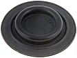 42098 Brake Master Cylinder Cover - Direct Fit