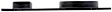 42102 Brake Master Cylinder Cover - Direct Fit