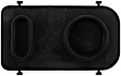 42102 Brake Master Cylinder Cover - Direct Fit