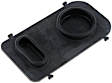 42102 Brake Master Cylinder Cover - Direct Fit