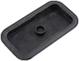 42106 Brake Master Cylinder Cover - Direct Fit