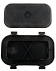 42108 Brake Master Cylinder Cover - Direct Fit