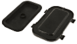 42108 Brake Master Cylinder Cover - Direct Fit