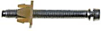 42117 Help Series Headlight Adjust Screw - Universal, Set of 2