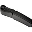 42118 Rear Wiper Arm Help Series