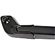 42133 Rear Wiper Arm Help Series