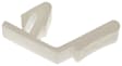 42200 Headlight Retainer - Direct Fit, Set of 8