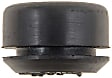 42316 Help Series Grommet - Direct Fit, Sold individually