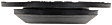 42317 Help Series Grommet - Direct Fit, Sold individually