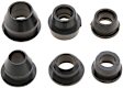 42339 Help Series Grommet - Direct Fit, Set of 5