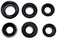 42339 Help Series Grommet - Direct Fit, Set of 5