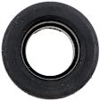 42340 Help Series Grommet - Direct Fit, Sold individually