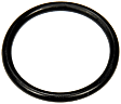 42353 OE Solutions Series Oil Filler Cap Gasket - Direct Fit