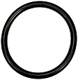 42353 OE Solutions Series Oil Filler Cap Gasket - Direct Fit