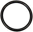 42353 OE Solutions Series Oil Filler Cap Gasket - Direct Fit