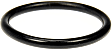 42353 OE Solutions Series Oil Filler Cap Gasket - Direct Fit